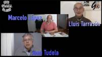 Lluís Tarrasón, Joan Tudela, Marcelo López - GRAMA 50 ANYS DESPRÉS - Capítol 8 de 12