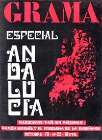 Grama núm. 22 - Octubre de 1970