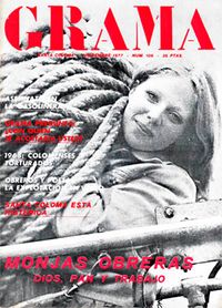 Grama núm. 106 - Novembre de 1977
