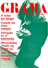 Grama núm. 110 - Març de 1978
