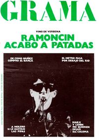 Grama núm. 114, 115 - Juliol, Agost de 1978