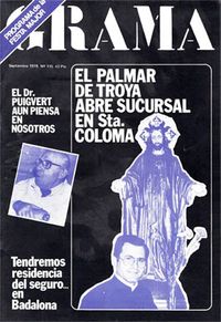 Grama núm. 115_a - Setembre de 1978