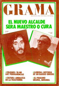 Grama núm. 120 – Febrer - 1979