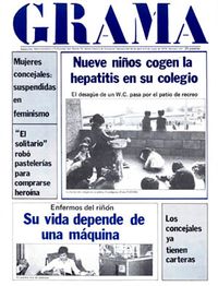 Grama núm. 127 – Maig - 1979