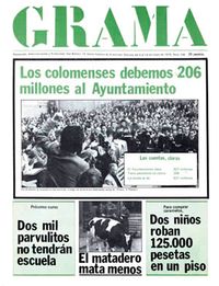 Grama núm. 128 – Maig - 1979