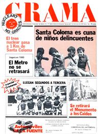 Grama núm. 132 – Juny - 1979