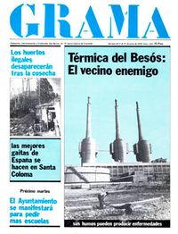 Grama núm. 133 – Juny - 1979