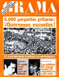 Grama núm. 134 – Juny - 1979