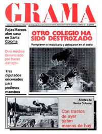 Grama núm. 144 – Setembre - 1979