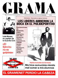 Grama núm. 150 – Novembre - 1979