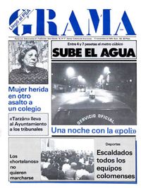 Grama núm. 152 – Novembre - 1979