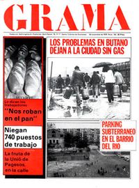 Grama núm. 153 – Novembre - 1979