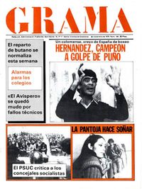 Grama núm. 154 – Novembre - 1979