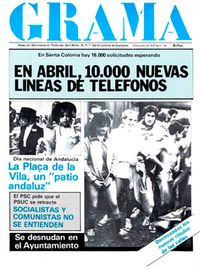 Grama núm. 155 – Desembre - 1979