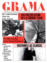 Grama núm. 156 – Desembre - 1979