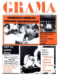 Grama núm. 157 – Desembre - 1979