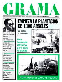 Grama núm. 162 – Gener - 1980