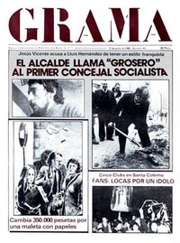 Grama núm. 163 – Gener - 1980