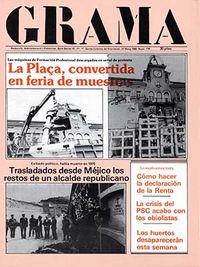 1980 Grama 179 (21 Maig)