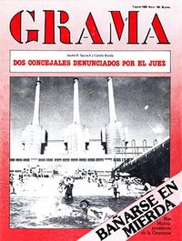 1980 Grama 190 (7 Agost)