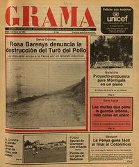 1983 Grama 353 (8 Gener)