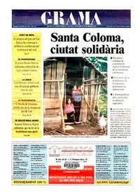 1996 Grama 362 (Octubre - Novembre)