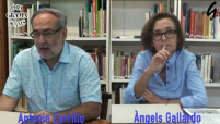 Antonio Cerrillo, Àngels Gallardo - Capítol 11 de 12