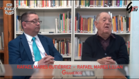 Rafael Mares Luján - Gramer