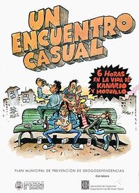 Un encuentro casual