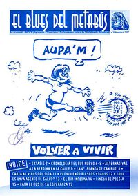 núm. 8 Desebre 1997