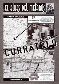 núm. 16 Juliol 2000