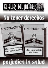 núm. 21 Desembre 2003