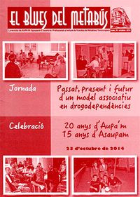 núm. 28 Octubre 2014