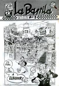La Barrila n. 01