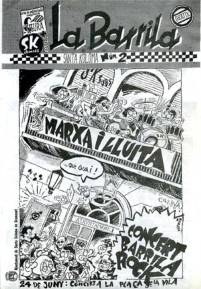 La Barrila n. 02