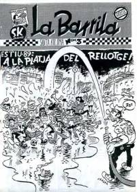 La Barrila n. 03