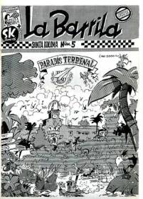 La Barrila n. 05