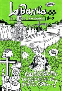 La Barrila n. 07